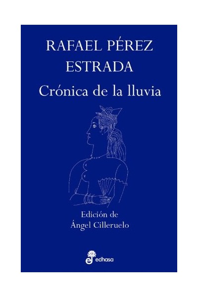 CRONICA DE LA LLUVIA